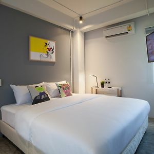 Standard Zimmer mit Kingsize-Bett